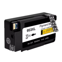 Tusz INQ 953 XL BLACK do drukarek HP 7740 /  8715 - zamiennik